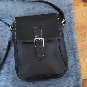 Coach Camera-style Purse